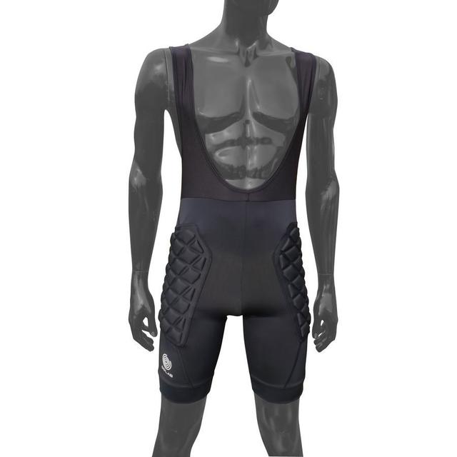 Gg:Lab Baselayer Protect - Black - , size ['Medium'] on Productcaster.