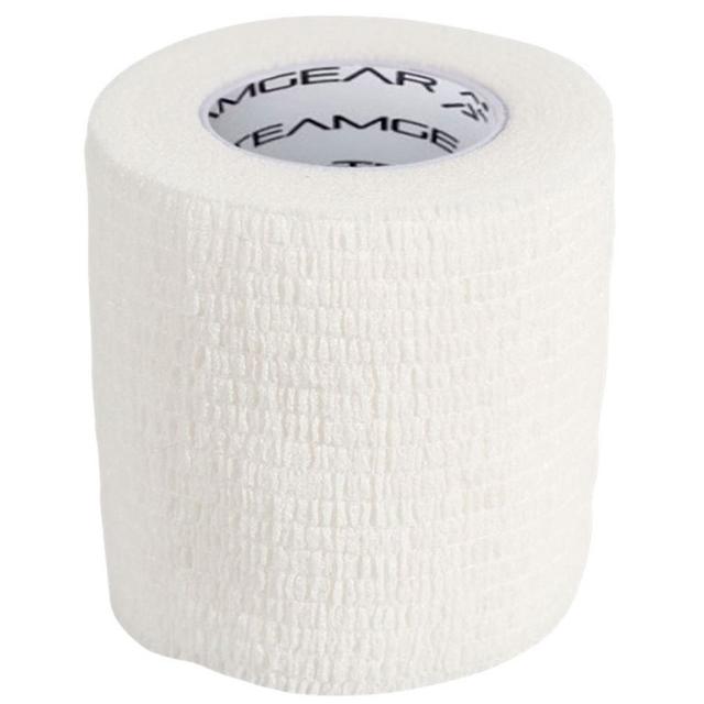 Select Sock Tape Wrap - White, size One Size on Productcaster.