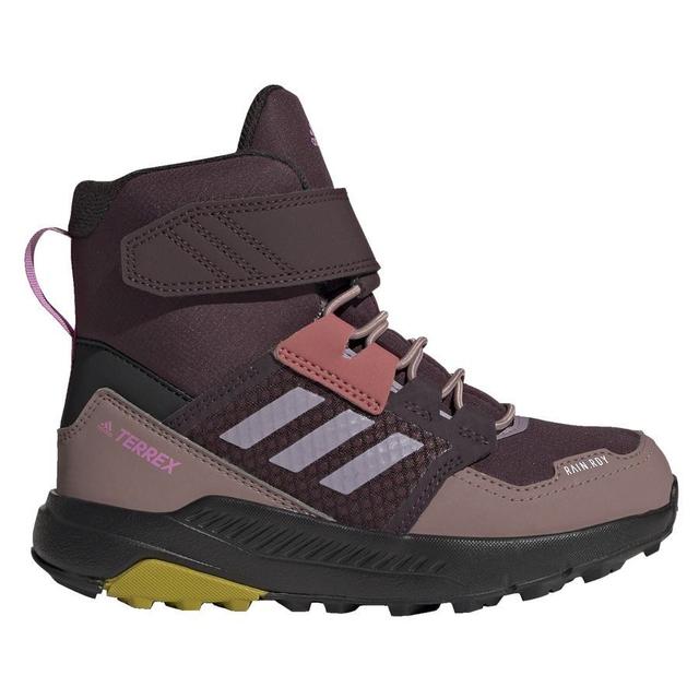 adidas Terrex Trailmaker High Cold.Rdy Hiking Shoes, størrelse 40 on Productcaster.