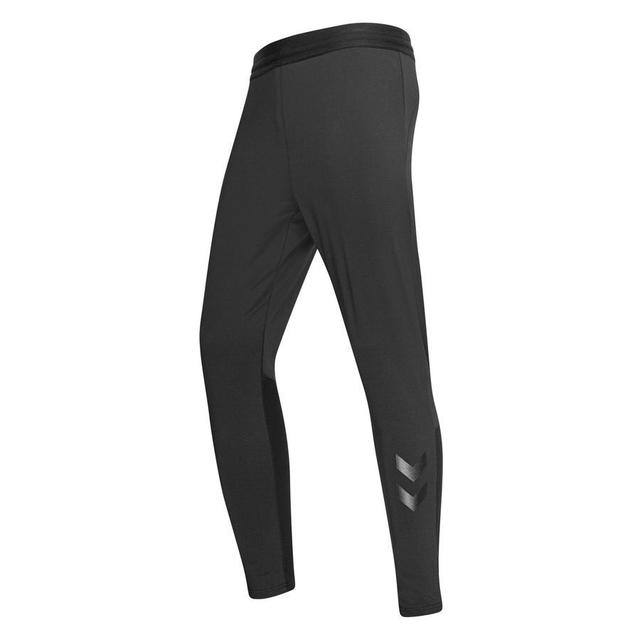 Denmark Training Trousers Pro World Cup 2022 - Black - , size X-Small on Productcaster.