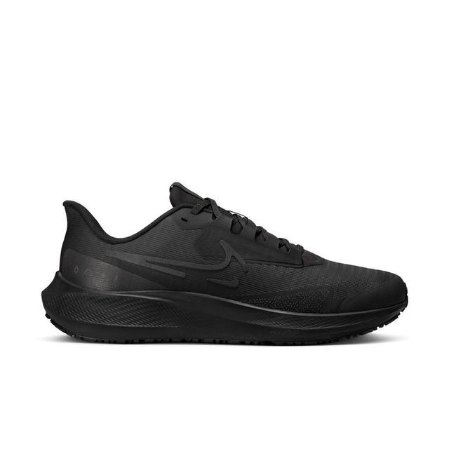 Nike Hardloopschoenen Air Zoom Pegasus 39 Shield - Zwart/grijs, maat ['47 ½ on Productcaster.