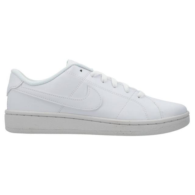 Nike Sneaker Court Royale 2 Next Nature - White, size 46 on Productcaster.