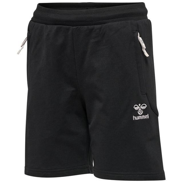 Hmlmove Grid Cotton Baby Shorts - , size 152 cm on Productcaster.