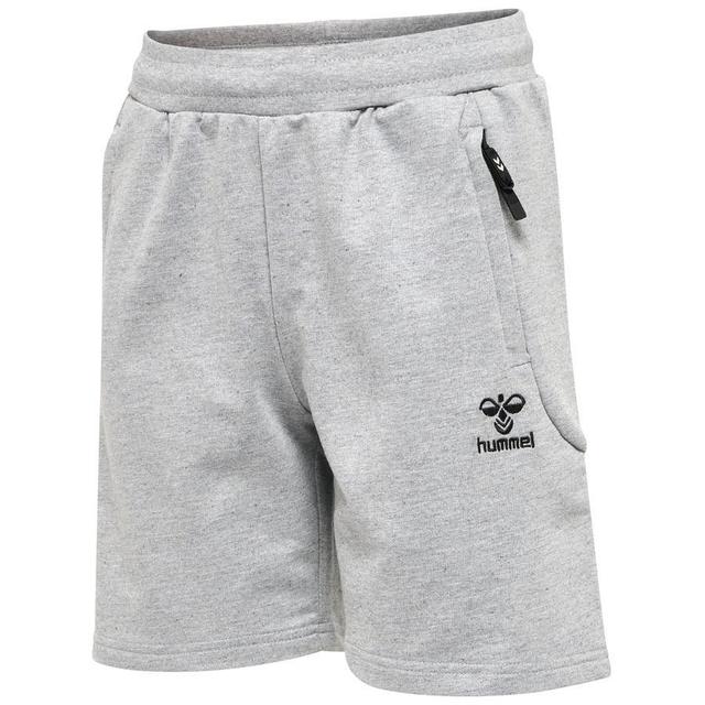 Hmlmove Grid Cotton Baby Shorts - , size 152 cm on Productcaster.