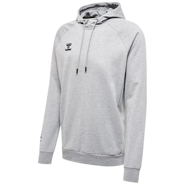 Cotton Blend Hoodie - , size 3XL on Productcaster.