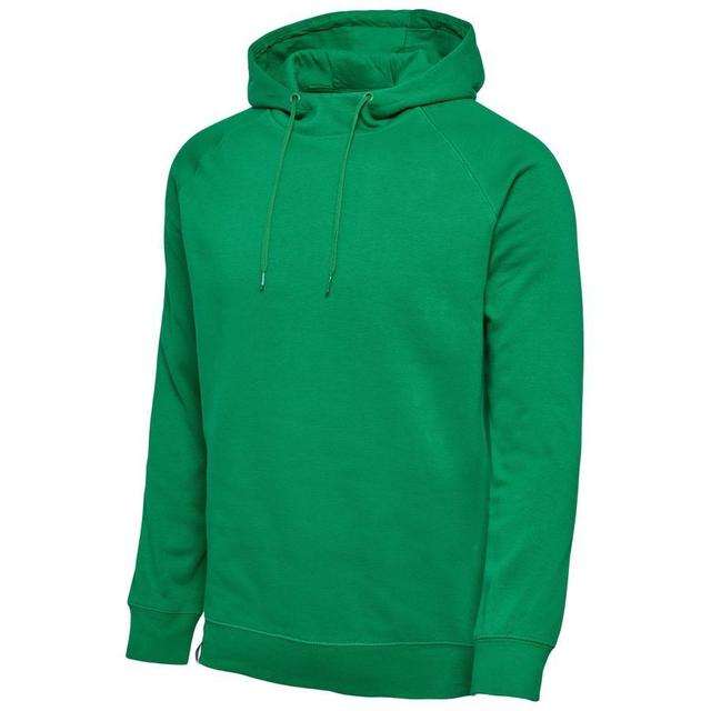 Hmlred Classic Hoodie - , size Medium on Productcaster.