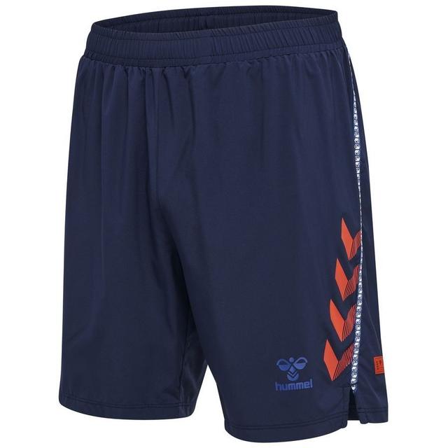 Hmlpro Grid Game Shorts - , size XX-Large on Productcaster.