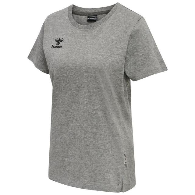 HMLMOVE MESH CRIB. WOMEN'S T-SHIRT - , size Large on Productcaster.