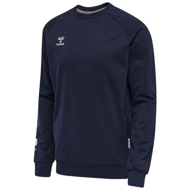 Cotton Blend Sweatshirt - , size 3XL on Productcaster.