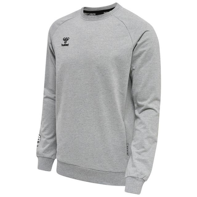 Cotton Blend Sweatshirt - , size 3XL on Productcaster.