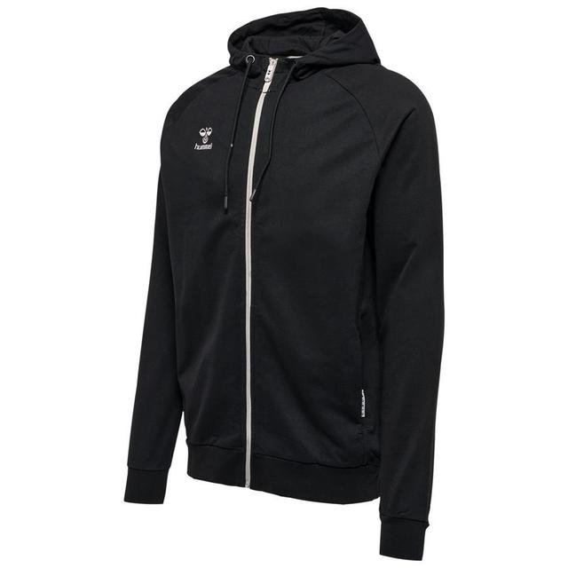 Zip Hoodie - , size X-Small on Productcaster.