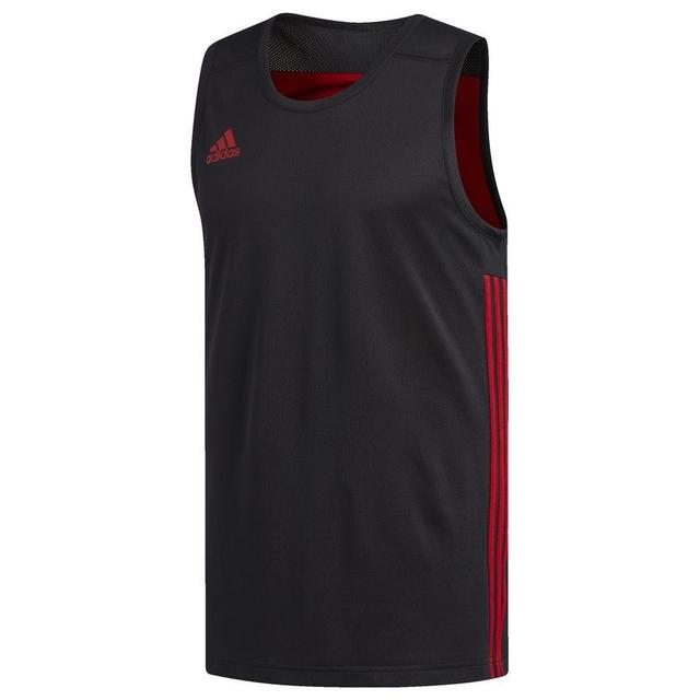 adidas 3g Speed Reversible Shirt, maat ['X-Small'] on Productcaster.