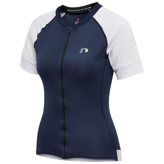 WOMEN'S CYCLING JERSEY CORE - , size Small on Productcaster.