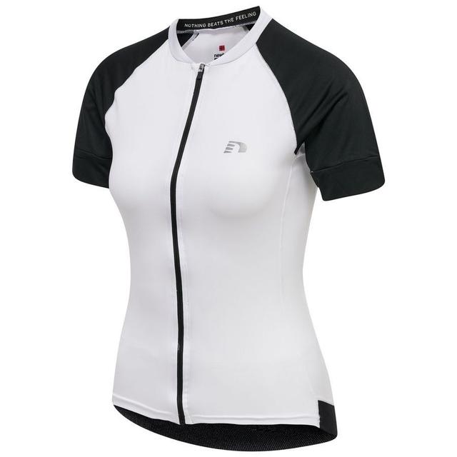 WOMEN'S CYCLING JERSEY CORE - , size X-Small on Productcaster.