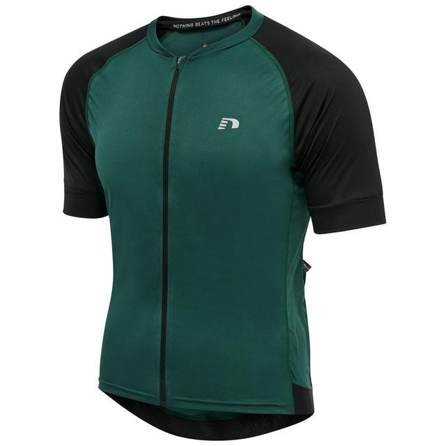 MEN'S CYCLING JERSEY CORE - , size XX-Large on Productcaster.