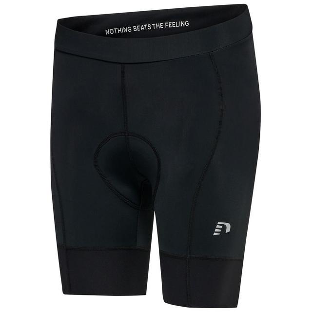 WOMEN'S CYCLING SHORTS CORE - , size X-Small on Productcaster.