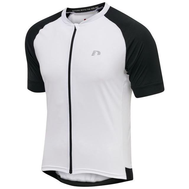 MEN'S CYCLING JERSEY CORE - , size Large on Productcaster.