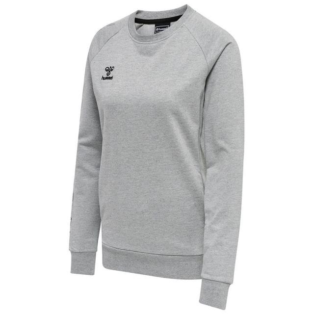 HMLMOVE MESH CRIB. WOMEN'S SWEATSHIRT - , size Large on Productcaster.