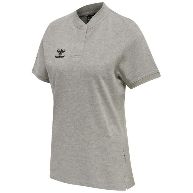 Hmlmove Grid Polo Women - , size Large on Productcaster.