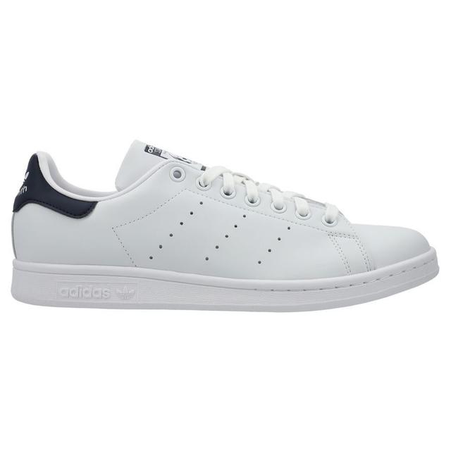 adidas Originals Lenkkarit Stan Smith - Valkoinen/navy, koko 43⅓ on Productcaster.