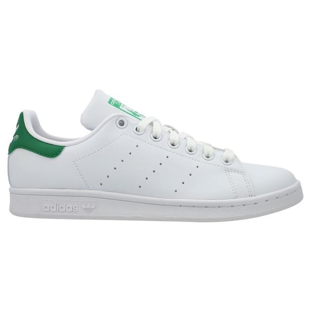 adidas Originals Sneaker Stan Smith Primegreen - Footwear White/green, size 36 on Productcaster.