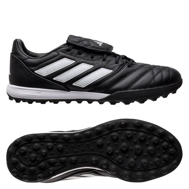 adidas Copa Gloro Tf - Sort/hvit - ['Turf (Tf)'], størrelse ['40 on Productcaster.