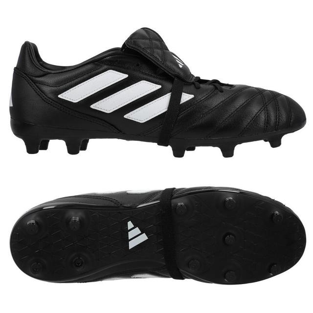 adidas Copa Gloro Fg - Core Black/footwear White, size 47⅓ on Productcaster.