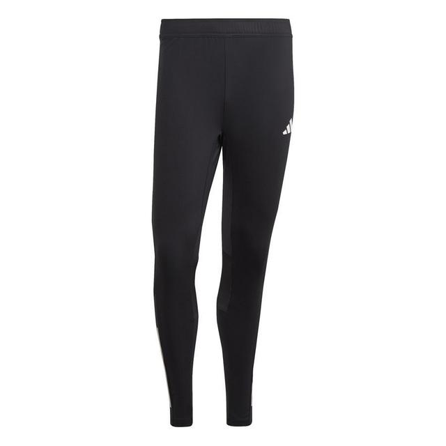 adidas Training Trousers Tiro 23 Pro - Black, size Small on Productcaster.