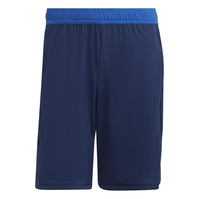 adidas Training Shorts Tiro 23 Competition - Team Navy, size Small on Productcaster.