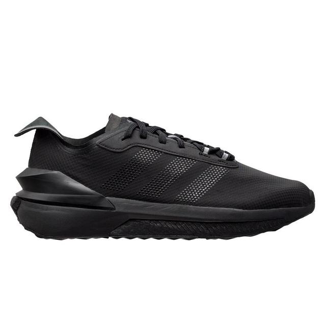 adidas Sneaker Avryn - Core Black, size 44 on Productcaster.