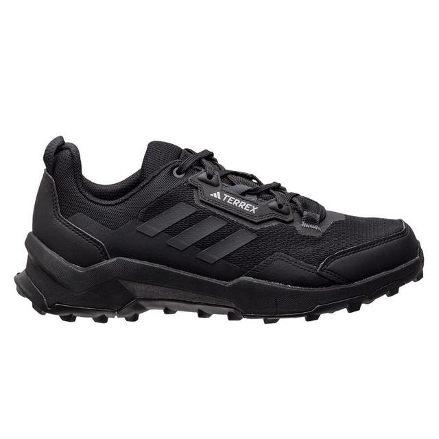 adidas Sneaker Terrex Ax4 - Core Black/carbon/grey Four, size 44⅔ on Productcaster.