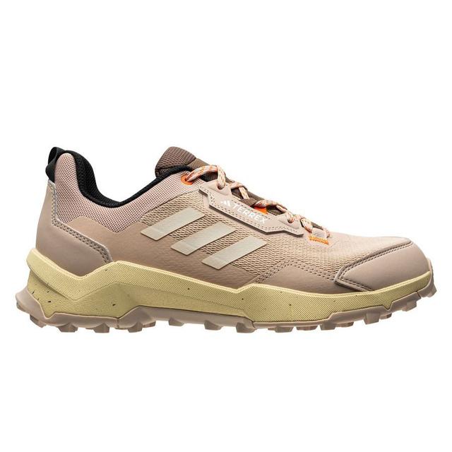 adidas Sneaker Terrex Ax4 Gore-tex - Taupe Haze/wonder White, size 42 on Productcaster.