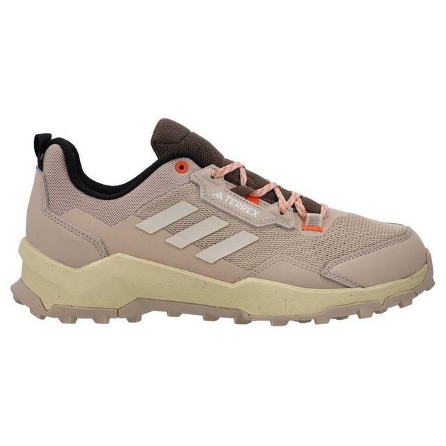 adidas Sneaker Terrex Ax4 - Brun/hvit, størrelse 44 on Productcaster.