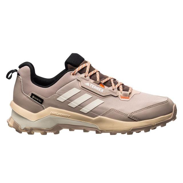 adidas Sneaker Terrex Ax4 Gore-tex - Taupe Haze/wonder White, size 44 on Productcaster.