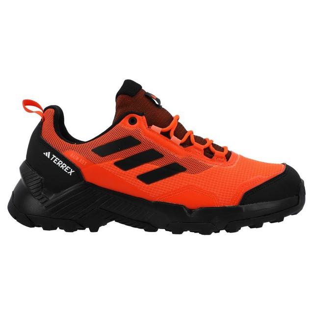 adidas Sneaker Terrex Eastrail 2 Rain.Rdy - Orange/core Black, size 45⅓ on Productcaster.