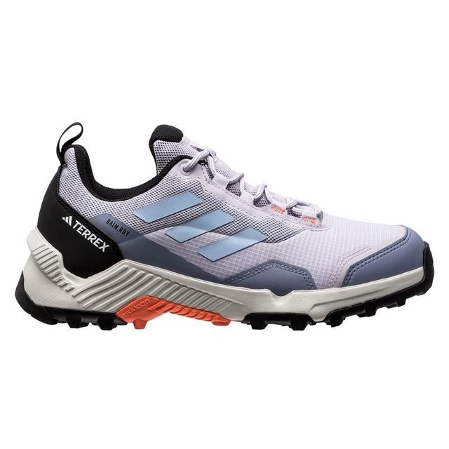 adidas Sneaker Terrex Eastrail 2 Rain.Rdy - Silver Metallic/blue/core Black Woman, size 40⅔ on Productcaster.