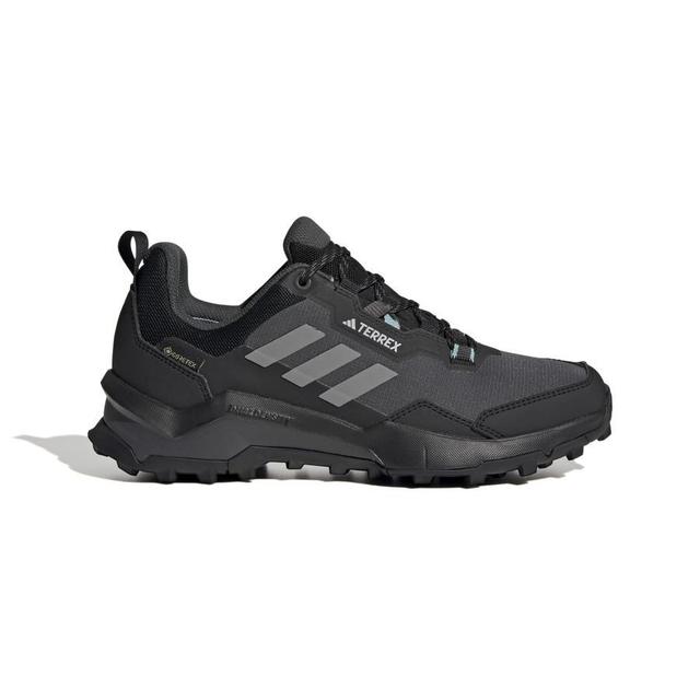 adidas Sneaker Terrex Ax4 Gore-tex - Core Black/grey Three Woman, size 37⅓ on Productcaster.