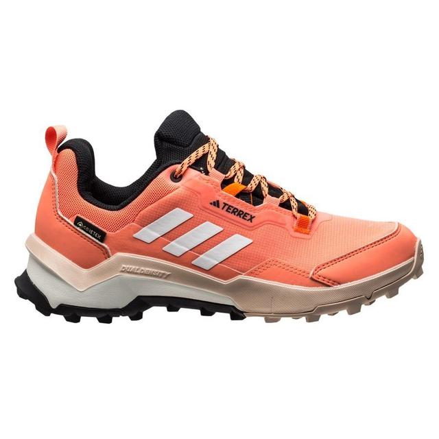 adidas Sneaker Terrex Ax4 Gore-tex - Fusion Coral/crystal White Woman, size 38 on Productcaster.