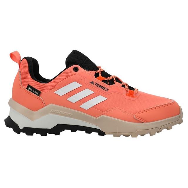 adidas Sneaker Terrex Ax4 Gore-tex - Fusion Coral/crystal White Women, size 36 on Productcaster.