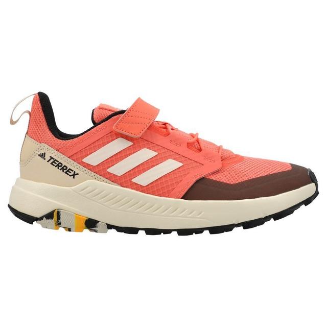 adidas Sneaker Terrex Trailmaker - Orange/wonder White/solar Gold Kids, size 33 on Productcaster.