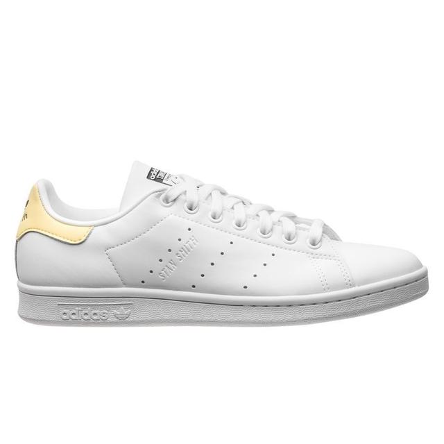 adidas Originals Lenkkarit Stan Smith - Valkoinen/keltainen Nainen, koko 36 on Productcaster.