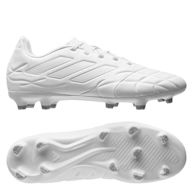 adidas Copa Pure .3 FG Pearlized - Weiß - Rasen (FG), Größe 36 on Productcaster.