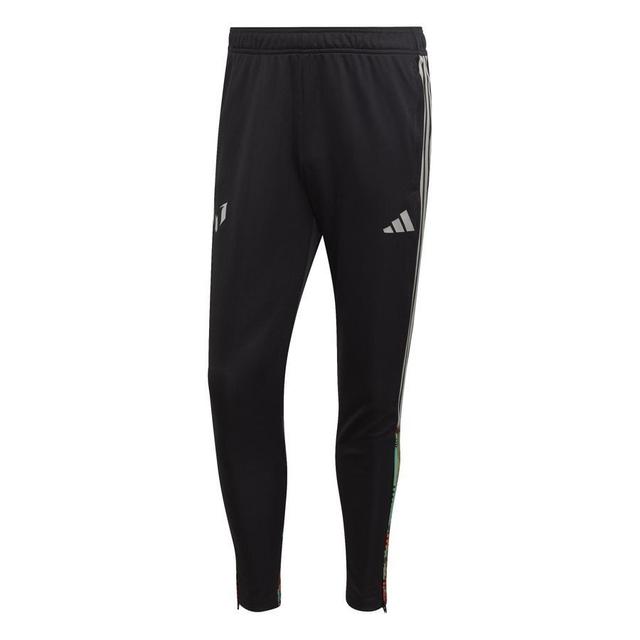 adidas Treenihousut Messi - Musta, koko XX-Large on Productcaster.