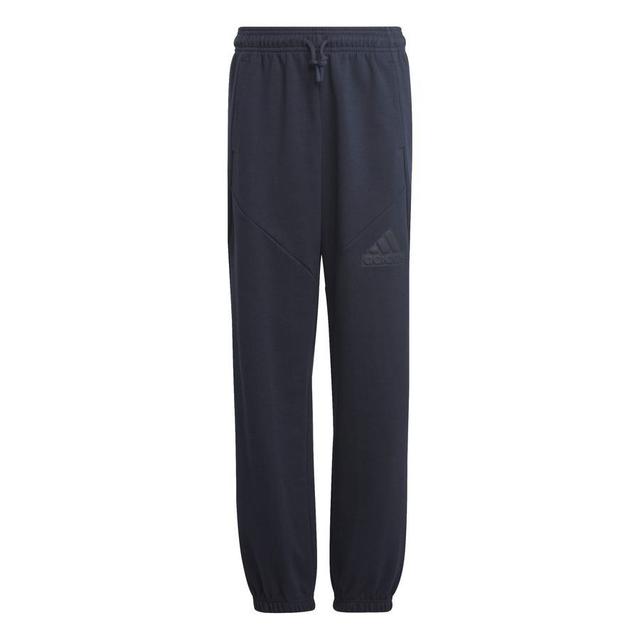 adidas Sweatpants Future Icons - Legend Ink Kids, size 140 cm on Productcaster.