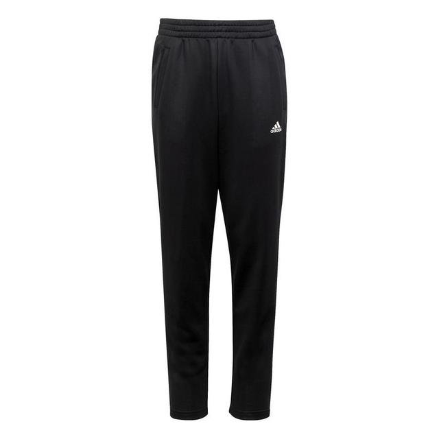 adidas Training Trousers Celebration - Black/white Kids, size 164 cm on Productcaster.