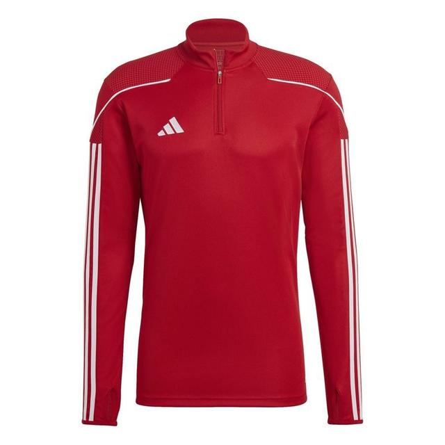 adidas Treningsgenser Tiro 23 League - Rød, størrelse ['XX-Large'] on Productcaster.