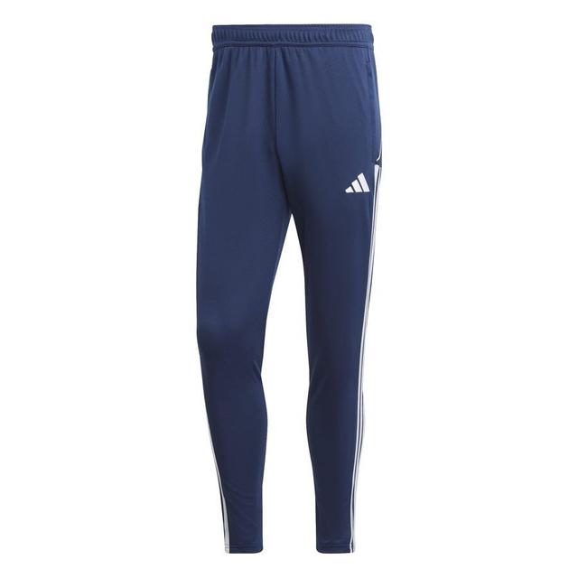 adidas Track Pants Tiro 23 League - Team Navy, size 3XL on Productcaster.