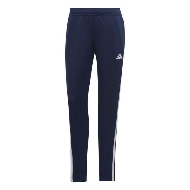 adidas Track Pants Tiro 23 League - Team Navy Woman, size X-Small on Productcaster.