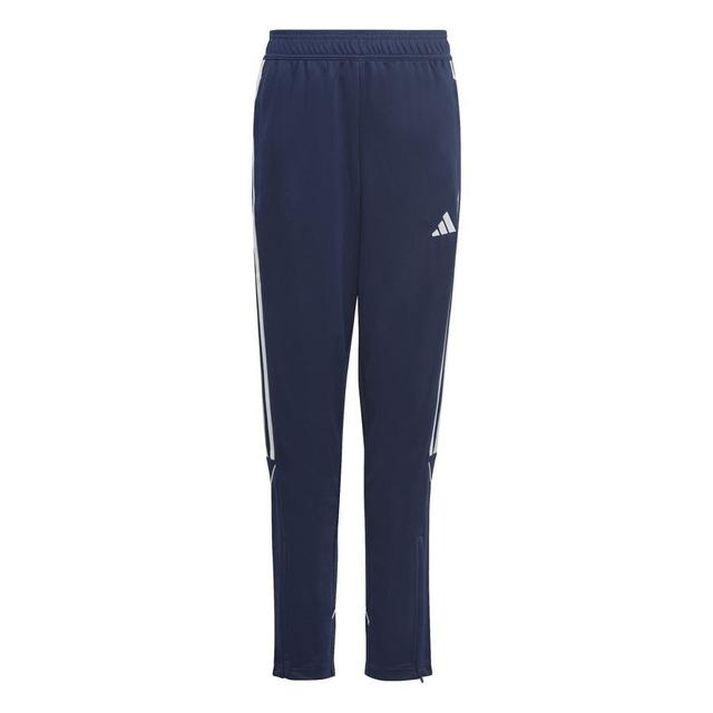 adidas Training Trousers Tiro 23 League - Team Navy Kids, size 176 cm on Productcaster.