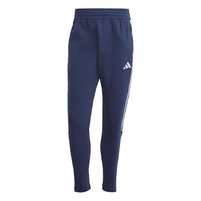 adidas Sweatpants Tiro 23 League - Team Navy, size X-Large on Productcaster.